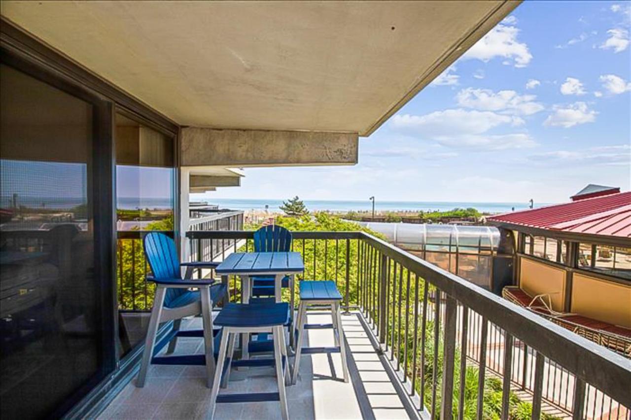 Sea Watch Condos VI Ocean City Exterior foto