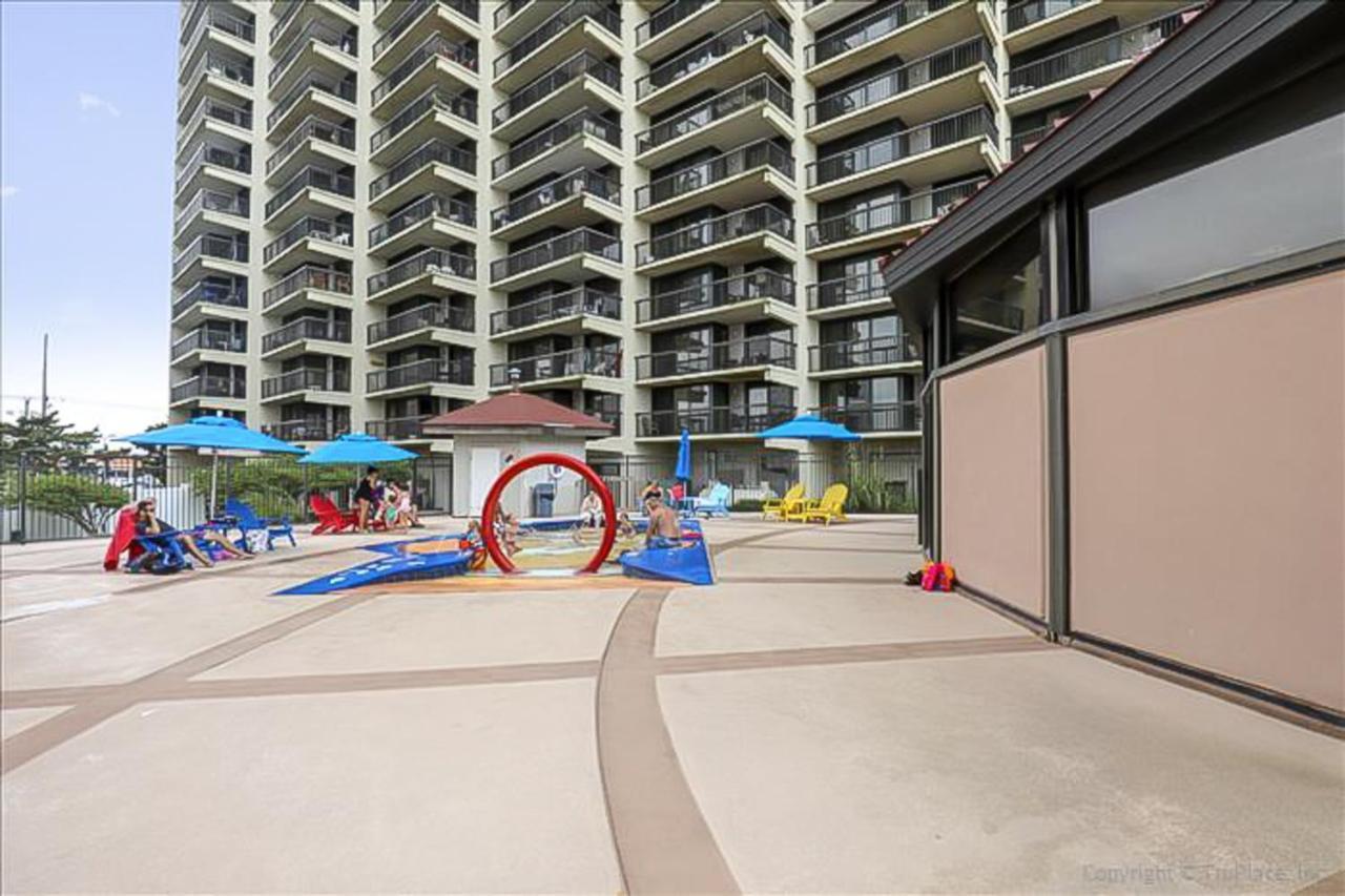 Sea Watch Condos VI Ocean City Exterior foto