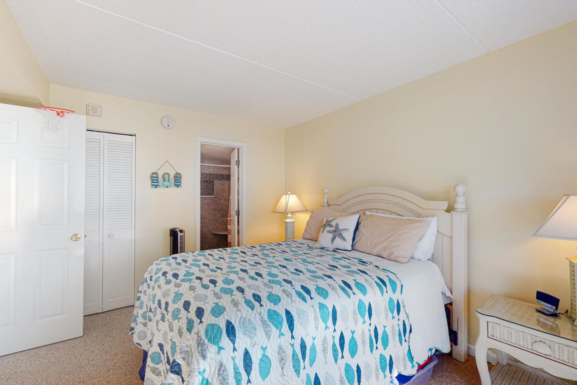 Sea Watch Condos VI Ocean City Exterior foto