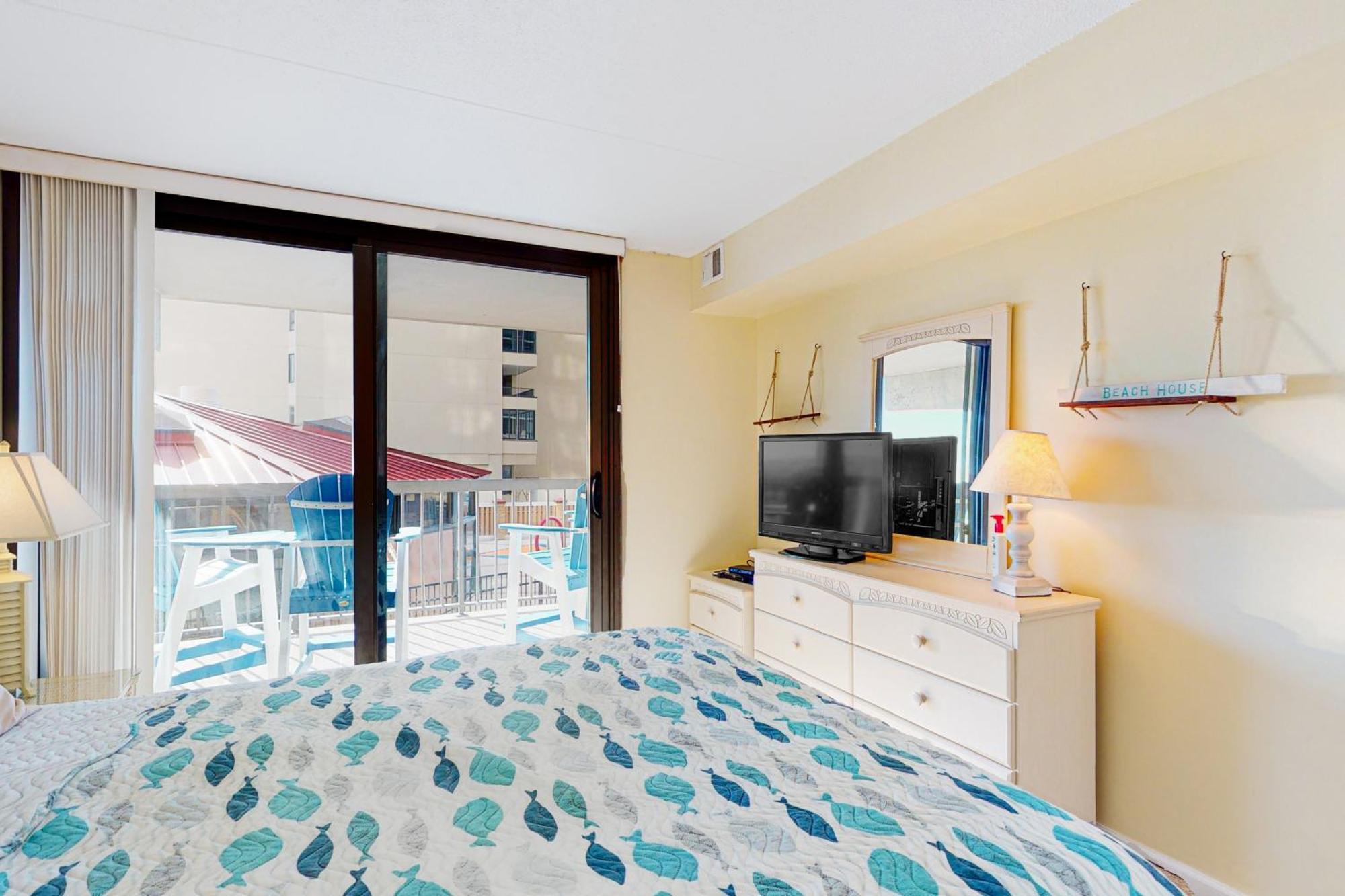 Sea Watch Condos VI Ocean City Habitación foto