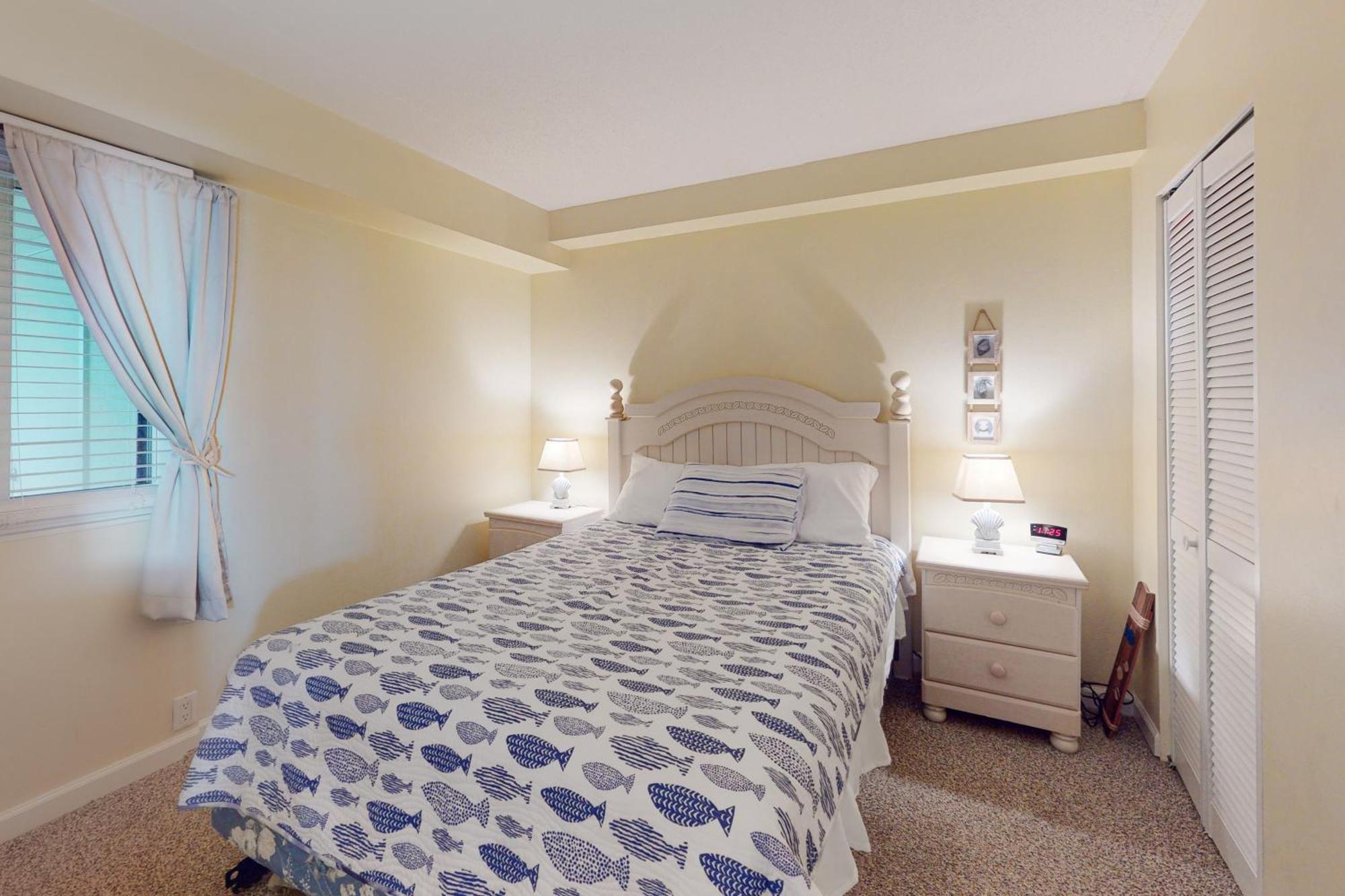 Sea Watch Condos VI Ocean City Habitación foto