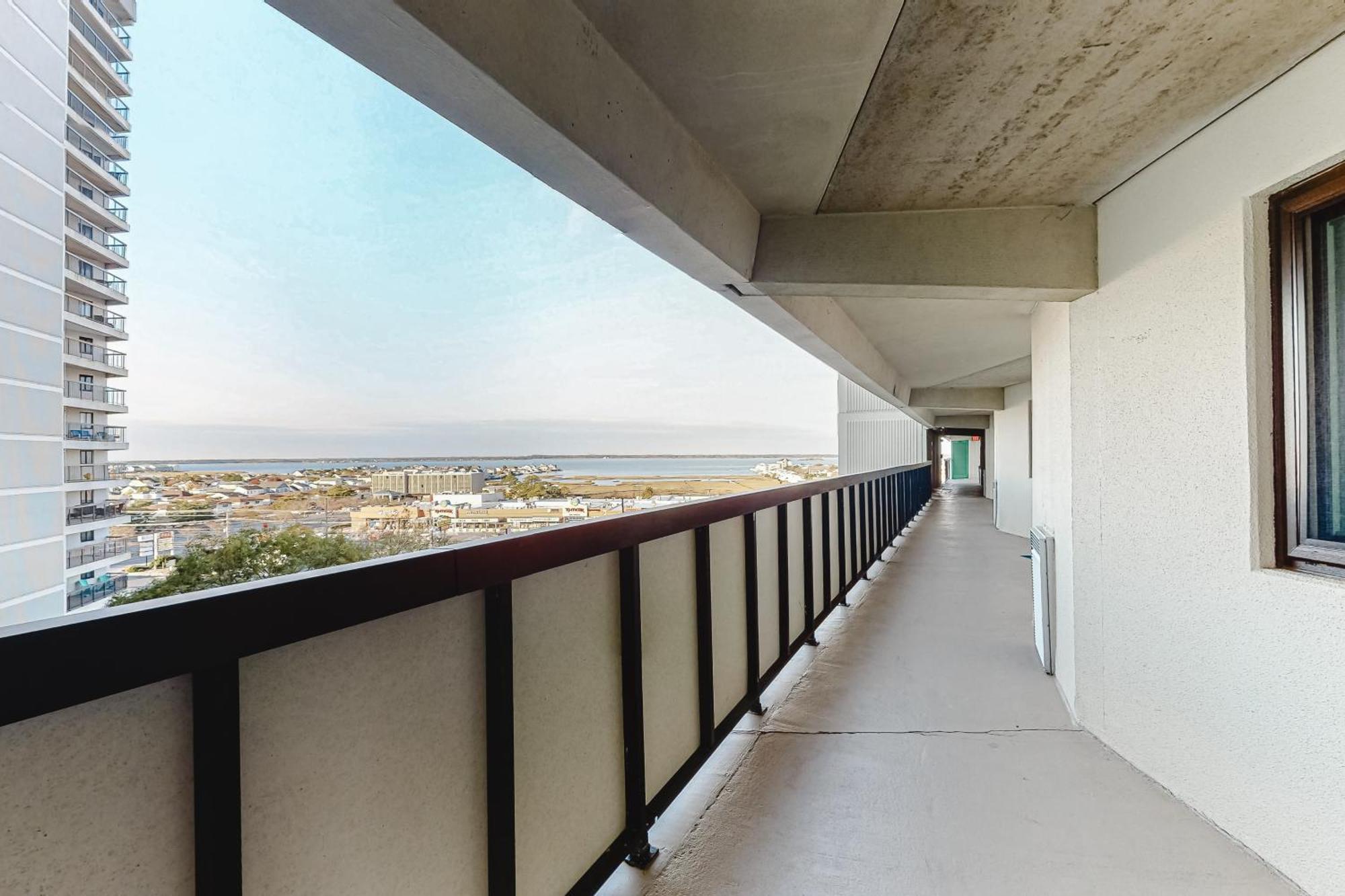 Sea Watch Condos VI Ocean City Habitación foto