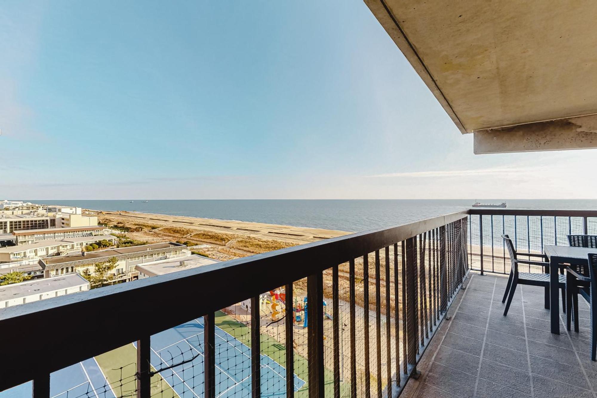 Sea Watch Condos VI Ocean City Habitación foto