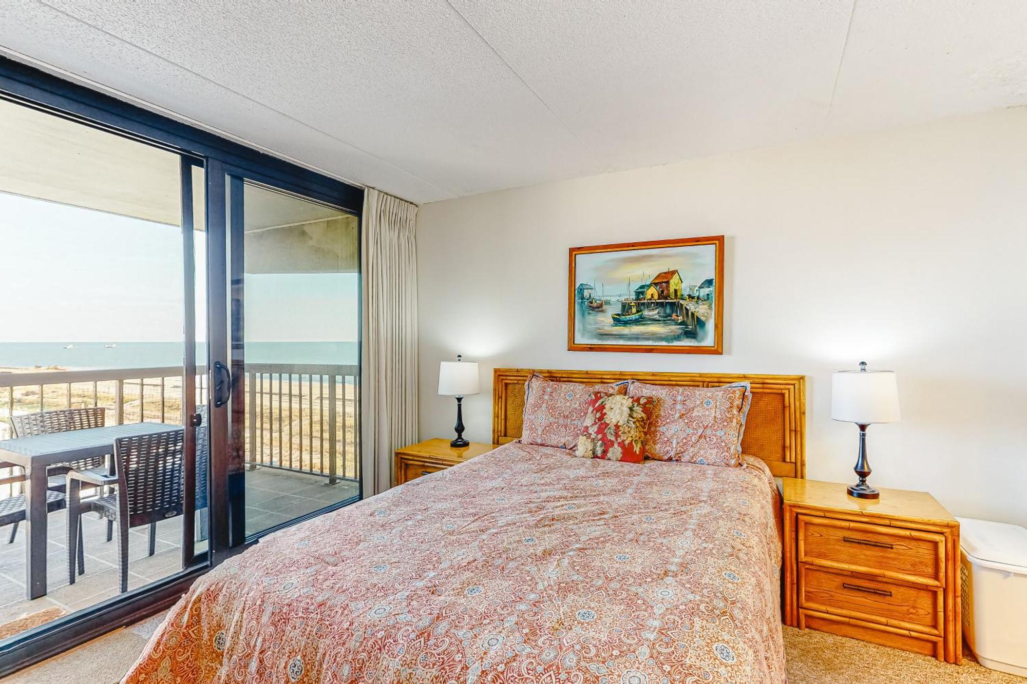 Sea Watch Condos VI Ocean City Habitación foto