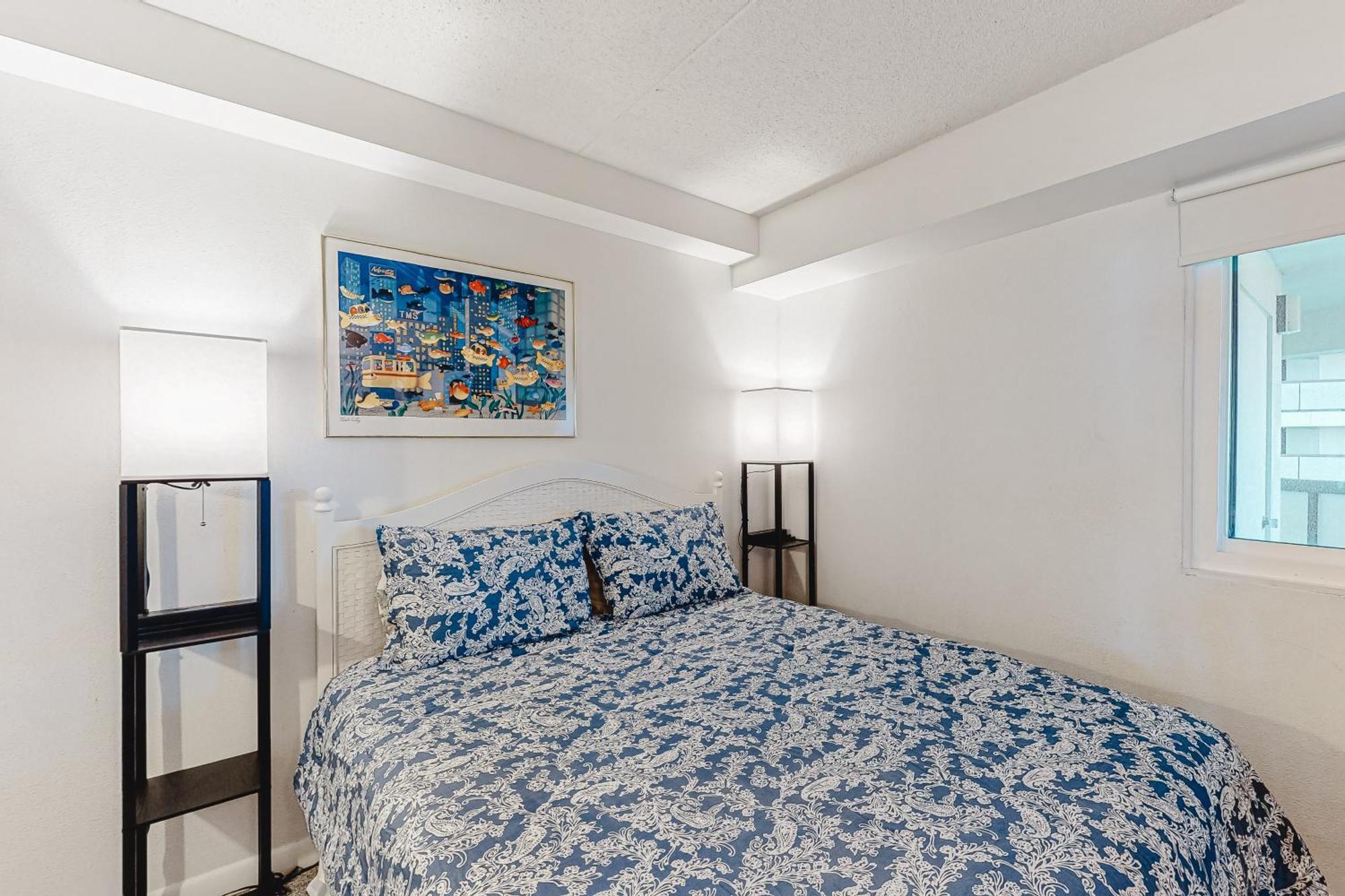 Sea Watch Condos VI Ocean City Habitación foto