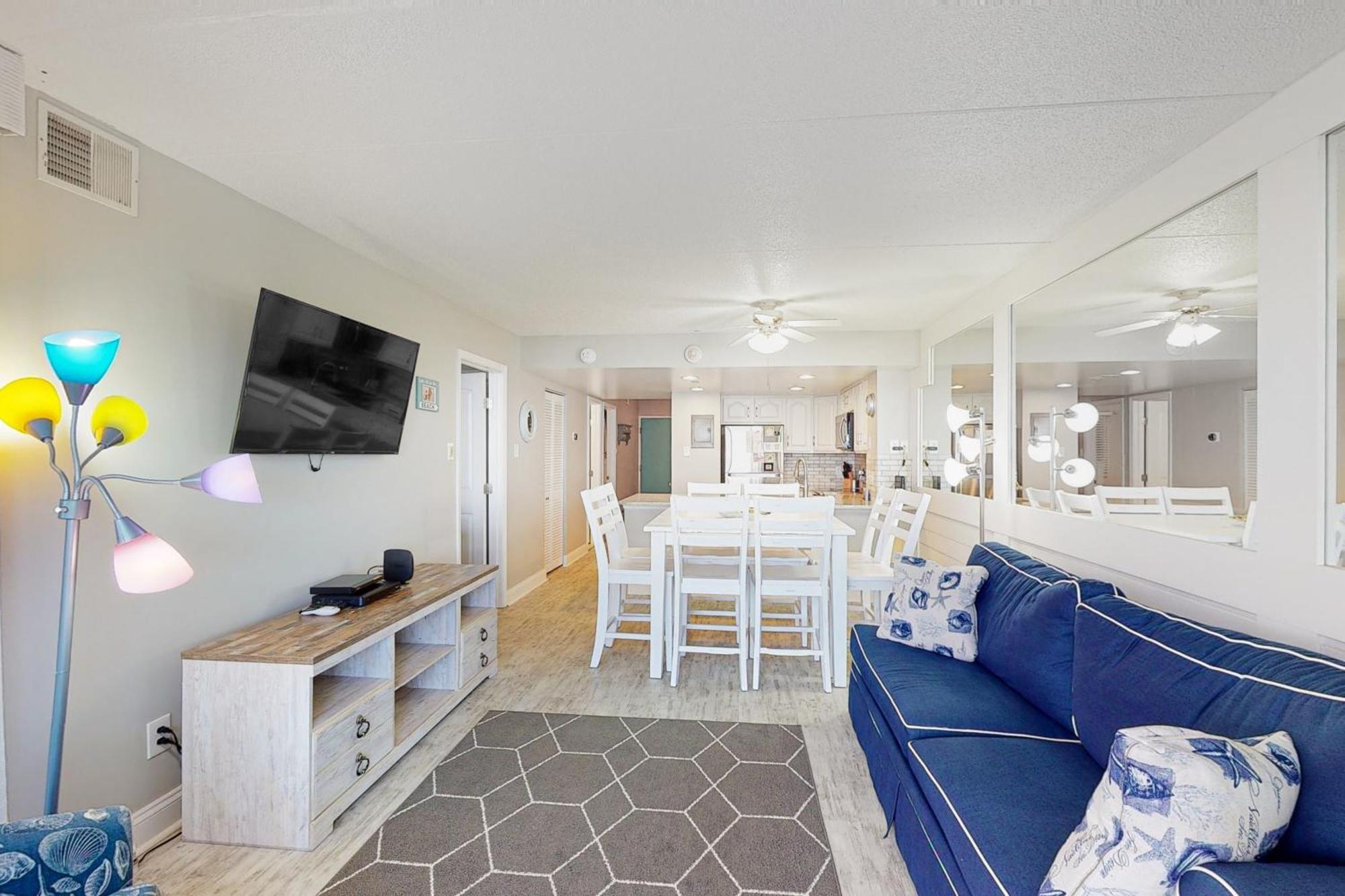 Sea Watch Condos VI Ocean City Habitación foto