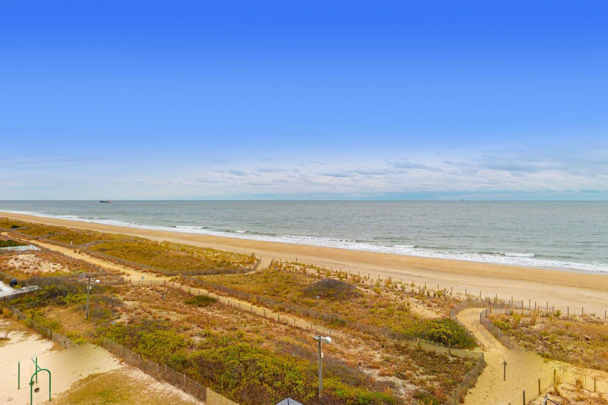 Sea Watch Condos VI Ocean City Habitación foto