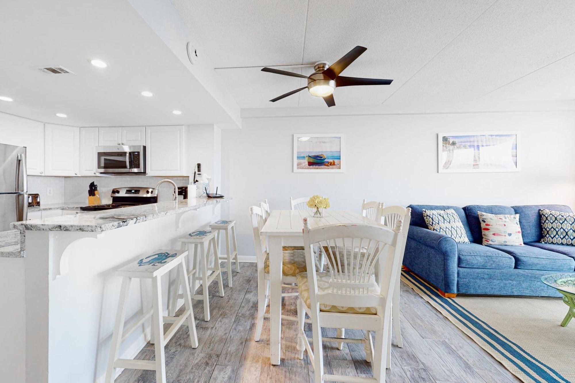 Sea Watch Condos VI Ocean City Habitación foto