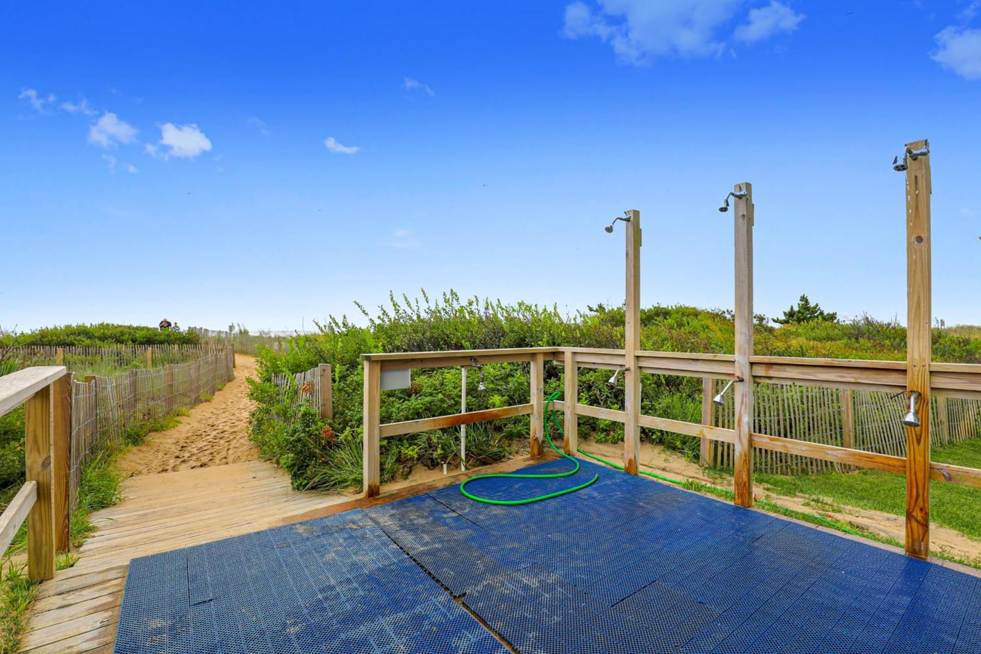 Sea Watch Condos VI Ocean City Habitación foto