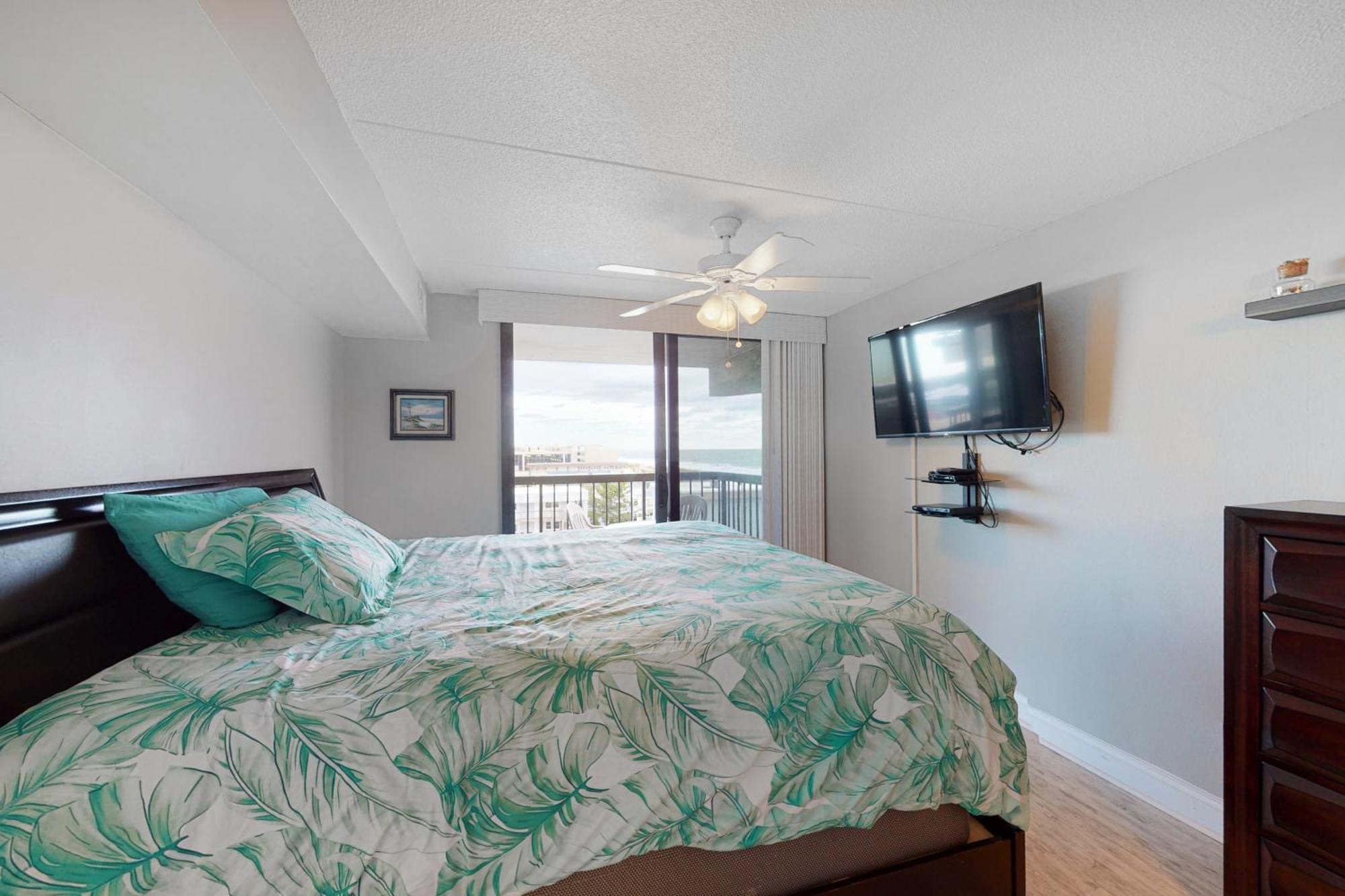 Sea Watch Condos VI Ocean City Habitación foto